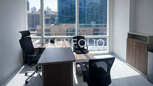 Vacant | Furnished | Multiple Cheques