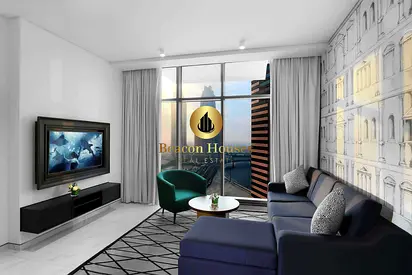 Executive 1BR | Fully Furnished | Prime Location