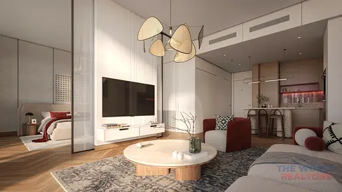 | Excellent Rental Returns | Easy Mortgage Available | Ready Soon