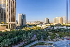 Garden View | Chiller free| Prime Urban Residence