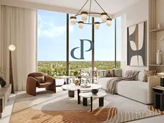 Modern 1BR | Balcony with Open View | High Floor