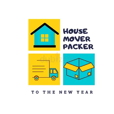 Affordable price mover packer pickup delivery service available all in uae good price