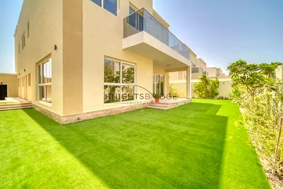 Spacious Villa | Prime Location | Ready to Move