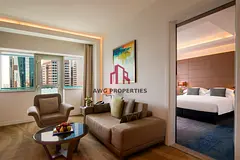 60 sqm! No Commission| All Bills Included| Multiple Options