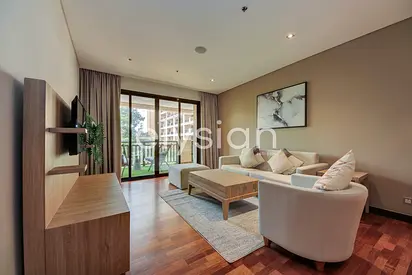 Best Price | Garden View | Refurbished