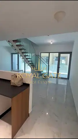 Duplex | Ready to Move l 3+M