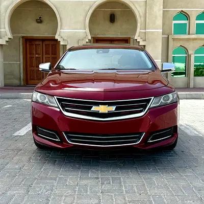 صورة 3 لـ 2016 Chevrolet IMPALA