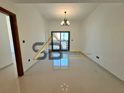 Luxurious 1 Bedroom || High Quality Finishing || Lavish Amenities
