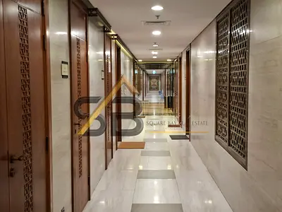 Luxurious 1 Bedroom || High Quality Finishing || Lavish Amenities