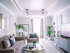 Elegant Marina Living I Bright Layout I Ready