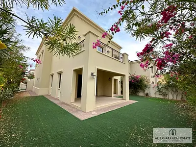 5 Bedroom Villa || SPECIOUS || READY TO MOVE