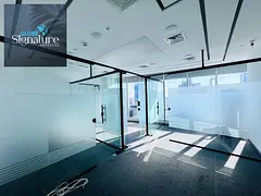 Fully Fitted | Near to Metro | City view