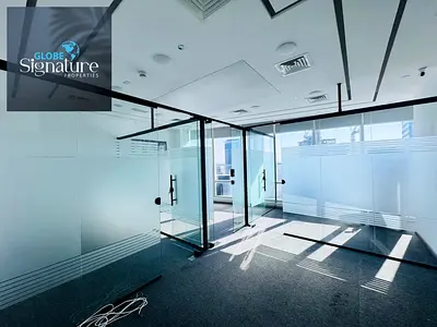 Fully Fitted | Near to Metro | City view