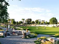 VILLA AT OP | VASTU | PARK FACING | RESALE