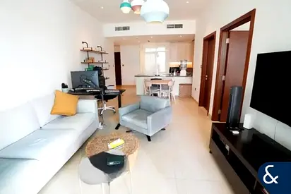 One Bedroom | Marina View | Marina Gate