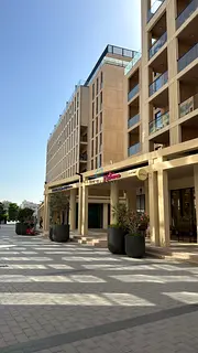 Contemporary Studio | Walkable Community | Al Mamsha by Alef