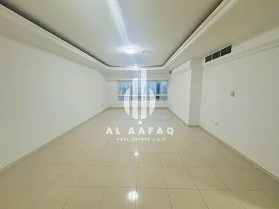 Spacious 3BHK | All Master Bedrooms | AC Chiller free | Parking free