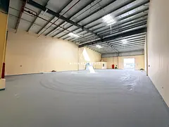 2 Months Free | Brand New Warehouse | Direct Road Access