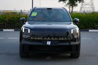 2025 Lynk  Co 09 2.0 Ultra - Brand New - Chinese Specs