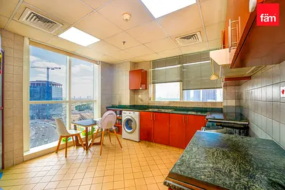 Vastu | MAG 214, JLT Cluster R, Vacant Sonn