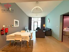Move-In Ready! Modern Renovated |High Floor | Fully Furnished | Chiller Free
