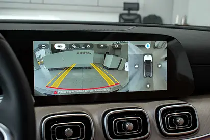Jaecoo J8 Luxury, миниатюра 15