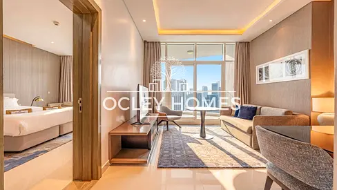 Canal View | All Bills Included | Monthly Stays