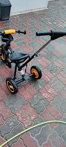 Kids tricycle for sale