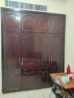 Family room  available in shabiya 10