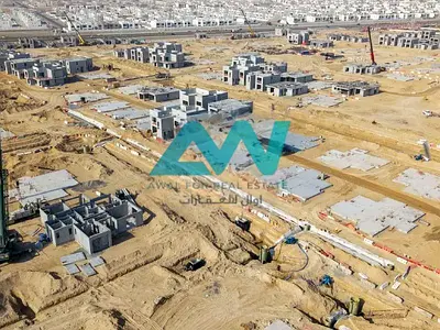 High ROI | Residential Plot | Double Row Mid-Unit