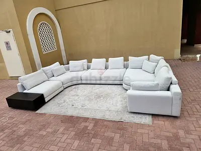 Chattlesmore High quality U Shape sofa
