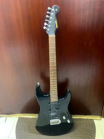 Fernandes electric guitar