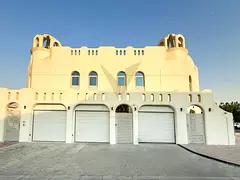 4 Bedroom + Maid Villa | Spacious Layout