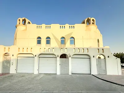 4 Bedroom + Maid Villa | Spacious Layout