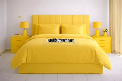 Brand new Queen size bed storage bed king bed mattress family bed queen bed double bed king size bed
