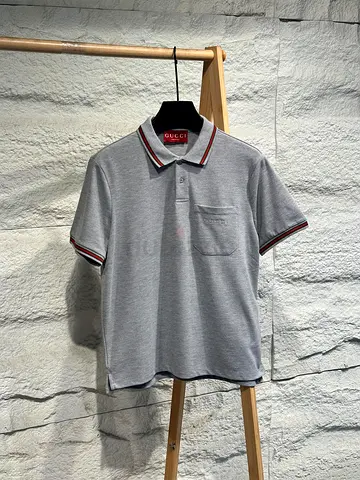 Gucci polo T-shirt for men