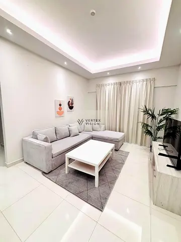Modern 2BR | Fully Furnished | Prime Location in Sports City