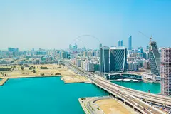 2BR + Maid | Serene Sea View | Premium Location