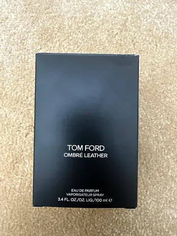 Tom ford ombré leather for sale