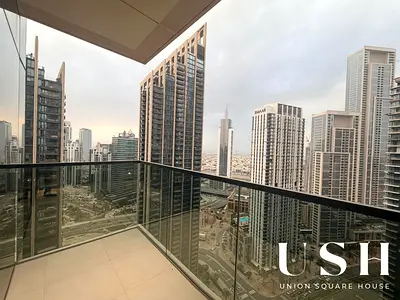 Boulevard View | Fully Furnished | Ready To Move