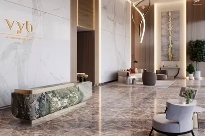 Prime Location | Handover Soon | Brand New