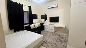 Private room in Jumeirah