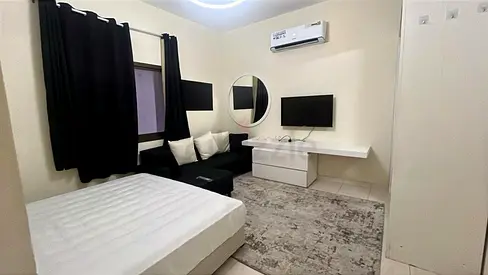 Private room in Jumeirah