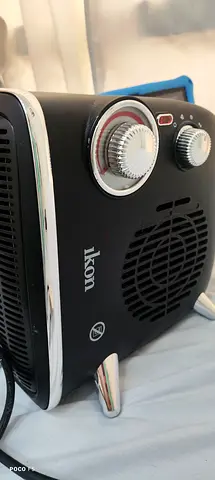 Ikon Electric Heater