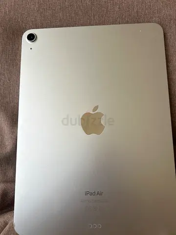 iPad Air 11-inch(M2)
