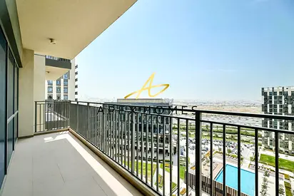 VACANT | HIGH FLOOR | SPACIOUS LAYOUT