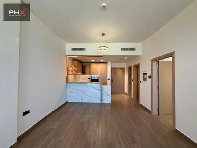 Spacious Layout I High Floor | Ready to Move