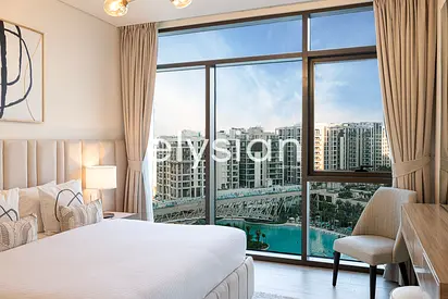 Turnkey | Eye Level Full Water Views