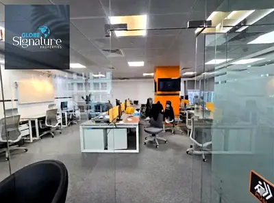 500K for 2 years plus 6 months free | Unfurnished