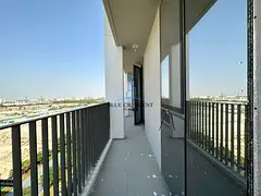 2BR Apartment | The Gate Aljada | Ready Unit | Prime Location
